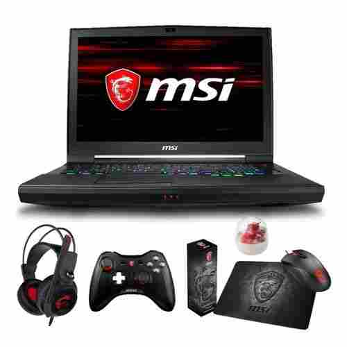 Msi Gt75 Titan Gaming Laptop