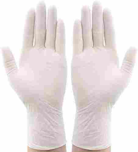 Full Sleeves Latex Gloves