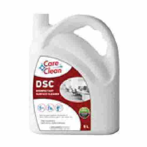 High Grade Disinfectand Surface Cleaner