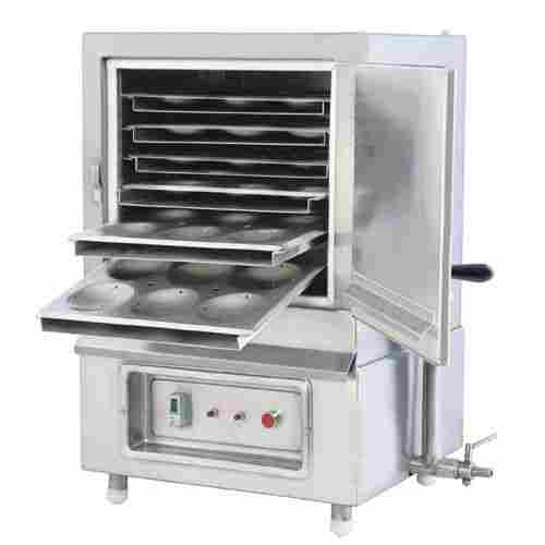 High Performance Idli Steamer