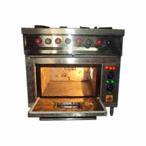 Highly Durable Restaurant Kitchen Oven