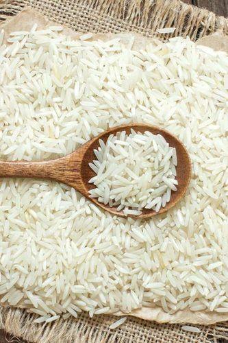 Common Premium White Basmati Rice
