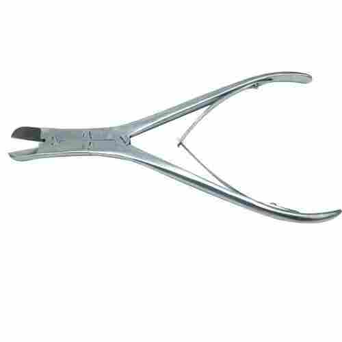 Stainless Steel Surgical Bone Cutter Forcep