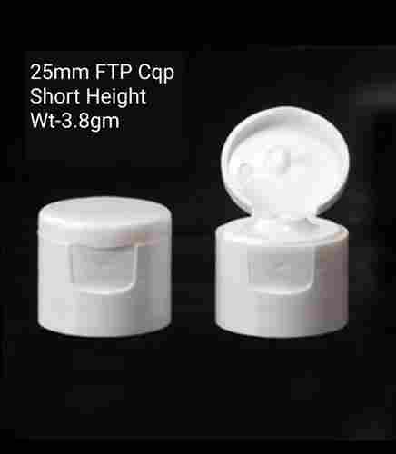 Light Weight 25mm Ftp Cap