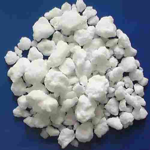 Calcium Carbonate White Powder