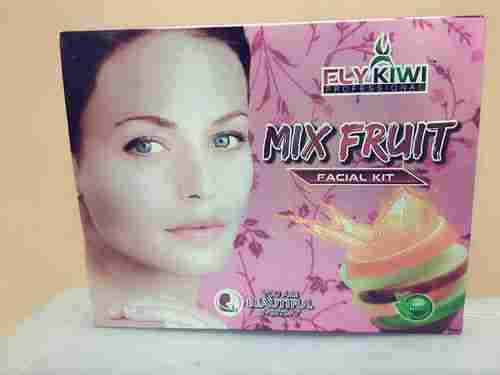 Fly kiwi Fruit Facial Kit