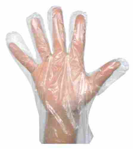 Disposable PP Hand Gloves
