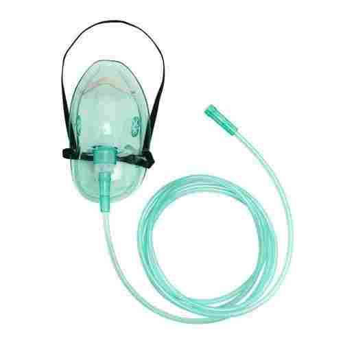 PVC Medical Oxygen Mask