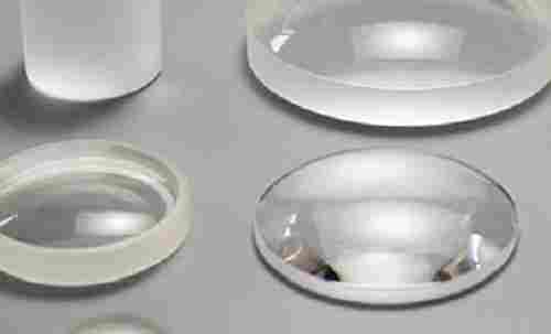 Spherical Optical Lenses