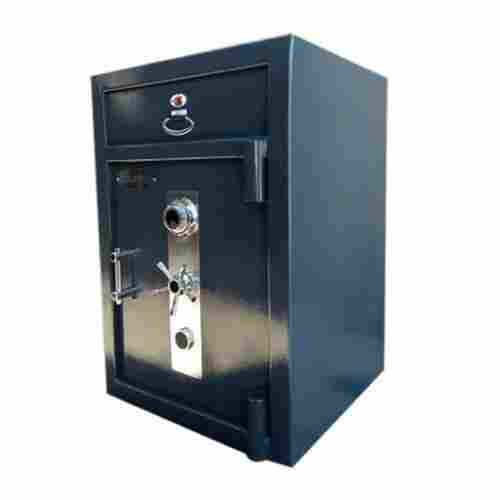 Stainless Steel Security Safe