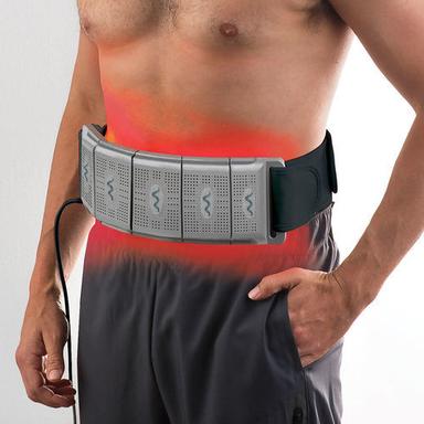 Slimming Products Free Size Fat Burning Belt 