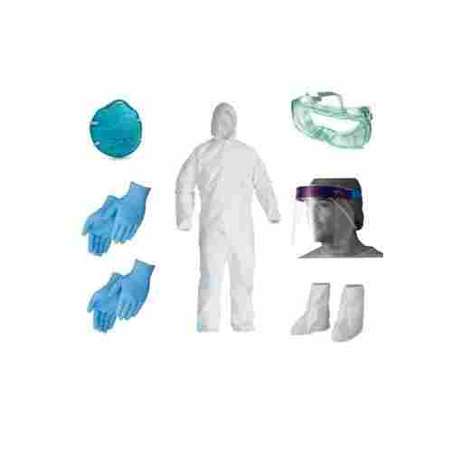 General Free Size PPE Kit