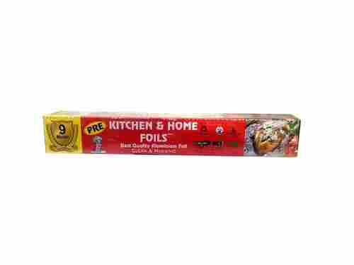 Kitchen And Home Aluminum Foil