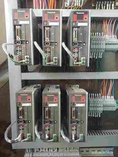 Single Phase Panasonic Servo Drives