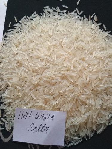 White 1121 Rice Basmati And Non Basmati