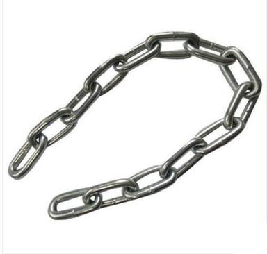 Alloy Steel Link Chain