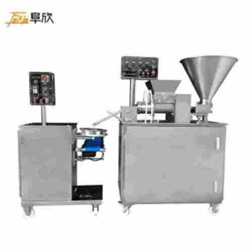 Automatic Soup Packing Machine (FX-910)