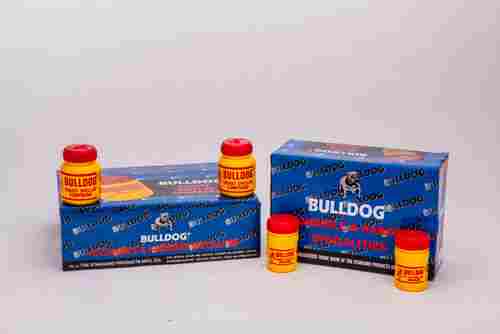 Bulldog Gasket Shellac Compound - 1000 ml