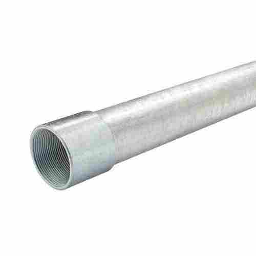 GI Electrical Conduit Pipe IS 9537