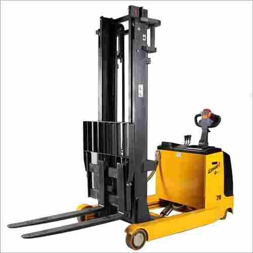 Heavy Duty Strong Fully Electric Stackers - PE30
