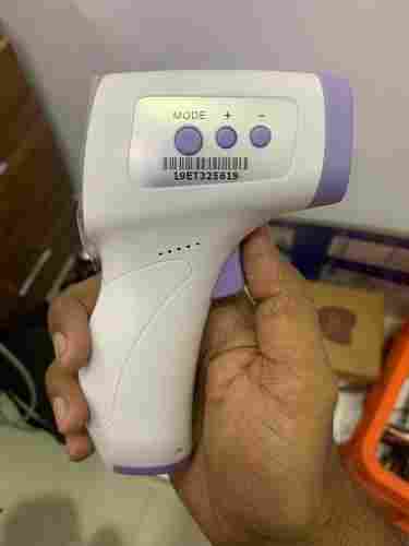 Portable Digital Infrared Thermometer