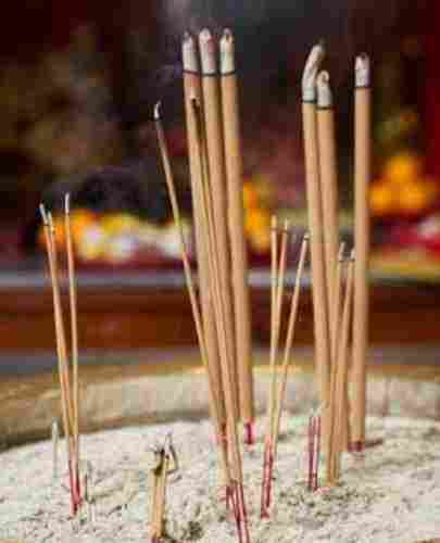 Raw Incense Sticks Agarbatti