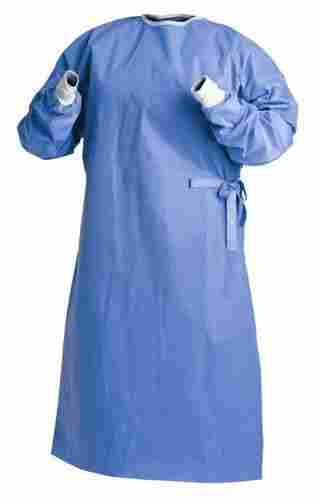 Disposable Hospital Surgical Gown