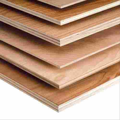 Fine Finished Waterproof Plywood