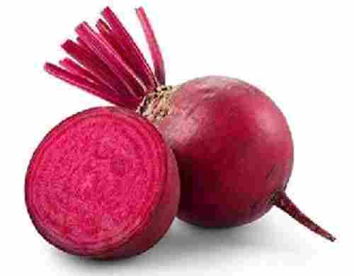 Fresh Red Beetroot for Cooking