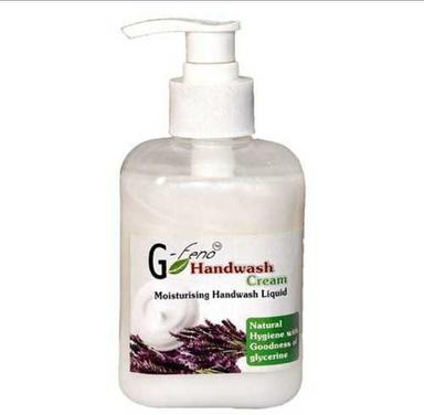 Hand Wash Liquid For Moisturising Hand Application: Medical And Domestic