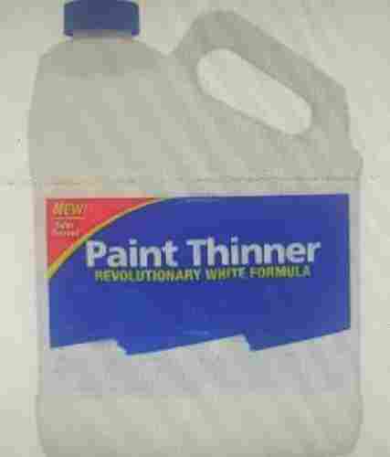 Industrial Use Paint Thinners