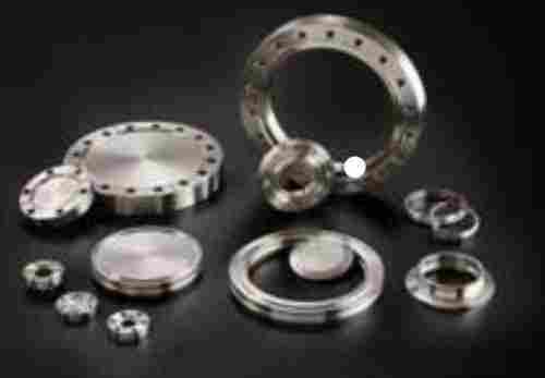 All Tape CF and KF Vacuum Flange