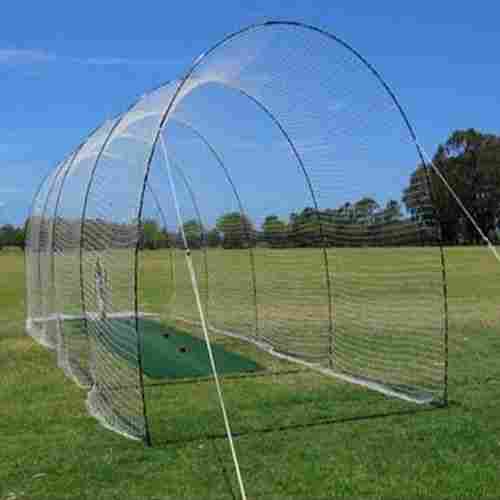 Cricket Practice Tunnel