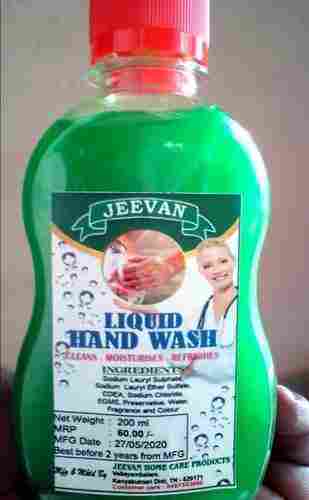 Hand Wash Liquid Soap