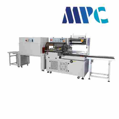 Highly Durable Plastic Packaging Machine