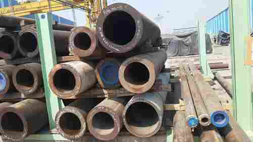 Heavy Weight Seamless Pipes