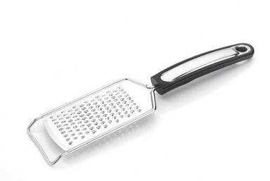 Stainless Steel Light Weight Antic Cheese Grater