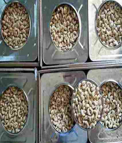 Premium Quality Processed Cashew Nuts