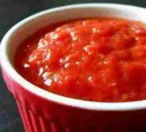 Red Tasty Tomato Sauce