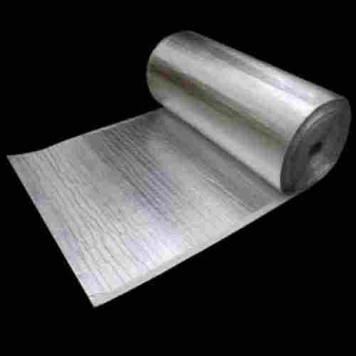 Plain Aluminium Foil Sheets