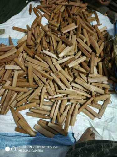 Wooden Red Sandalwood Solid Logs