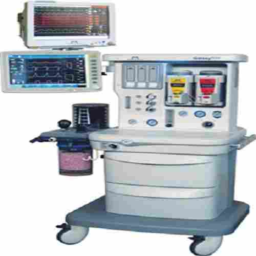 Advance Anaesthesia Workstation For ICU Use