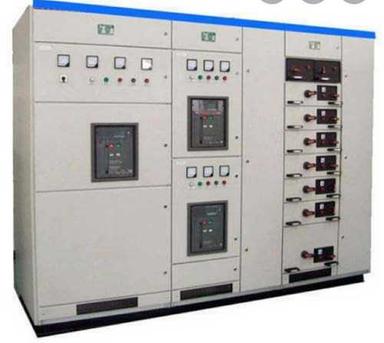 Heavy Duty Industrial Electrical Switchgear