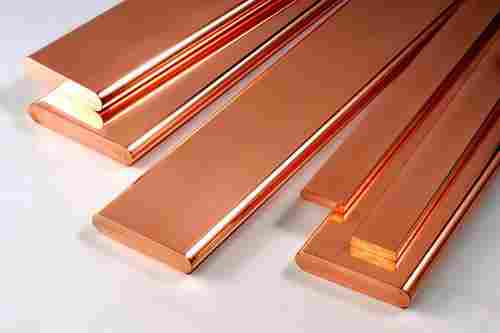 Hexagonal Copper BUS Bars