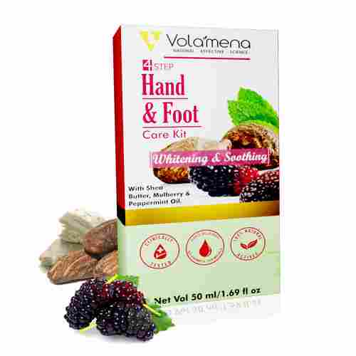 Volamena Hand and Foot Care Kit