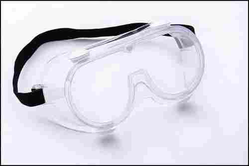Medical Safety Clear Vision Goggles
