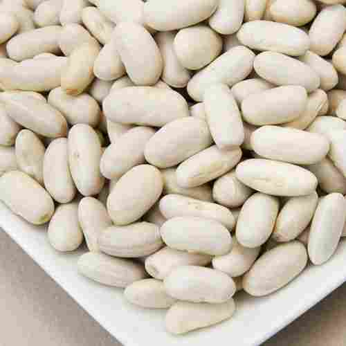 Pure White Kidney Bean