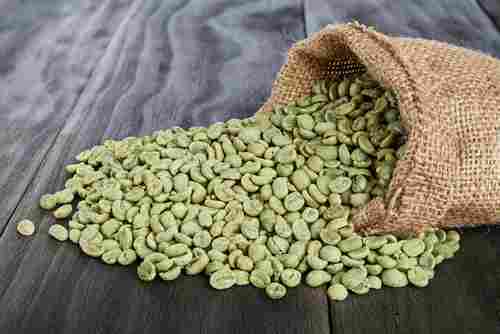 Certified Arabica Coffee Beans