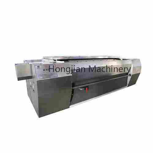 Copper Plating Machine For Gravure Cylinder