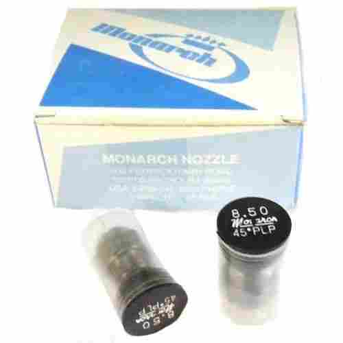 Industrial Grade Monarch Oil Nozzle